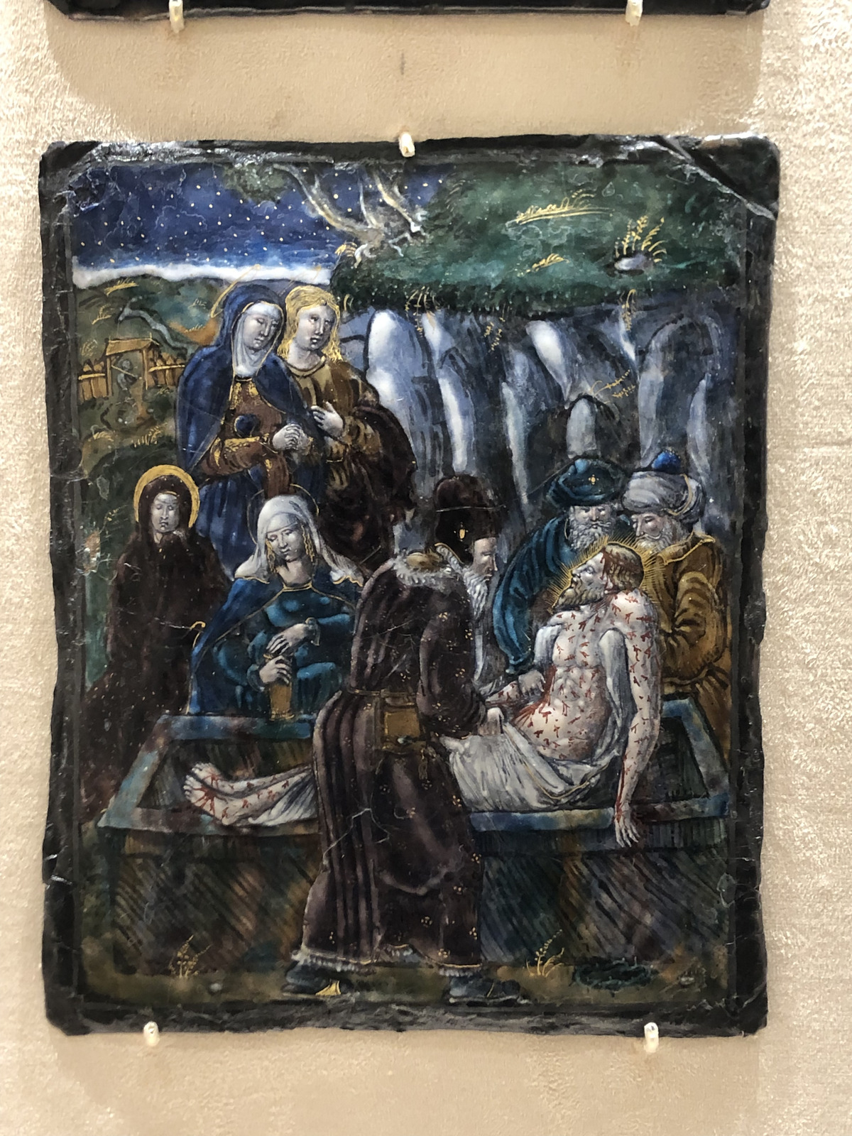 Picture Italy Rome Vatican Museum 2024-09 54 - Tourist Vatican Museum
