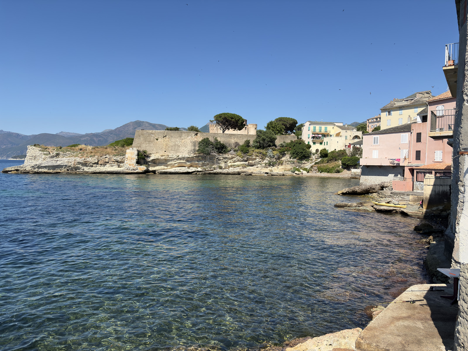 Picture France Corsica Saint Florent 2025-06 3 - Photographers Saint Florent