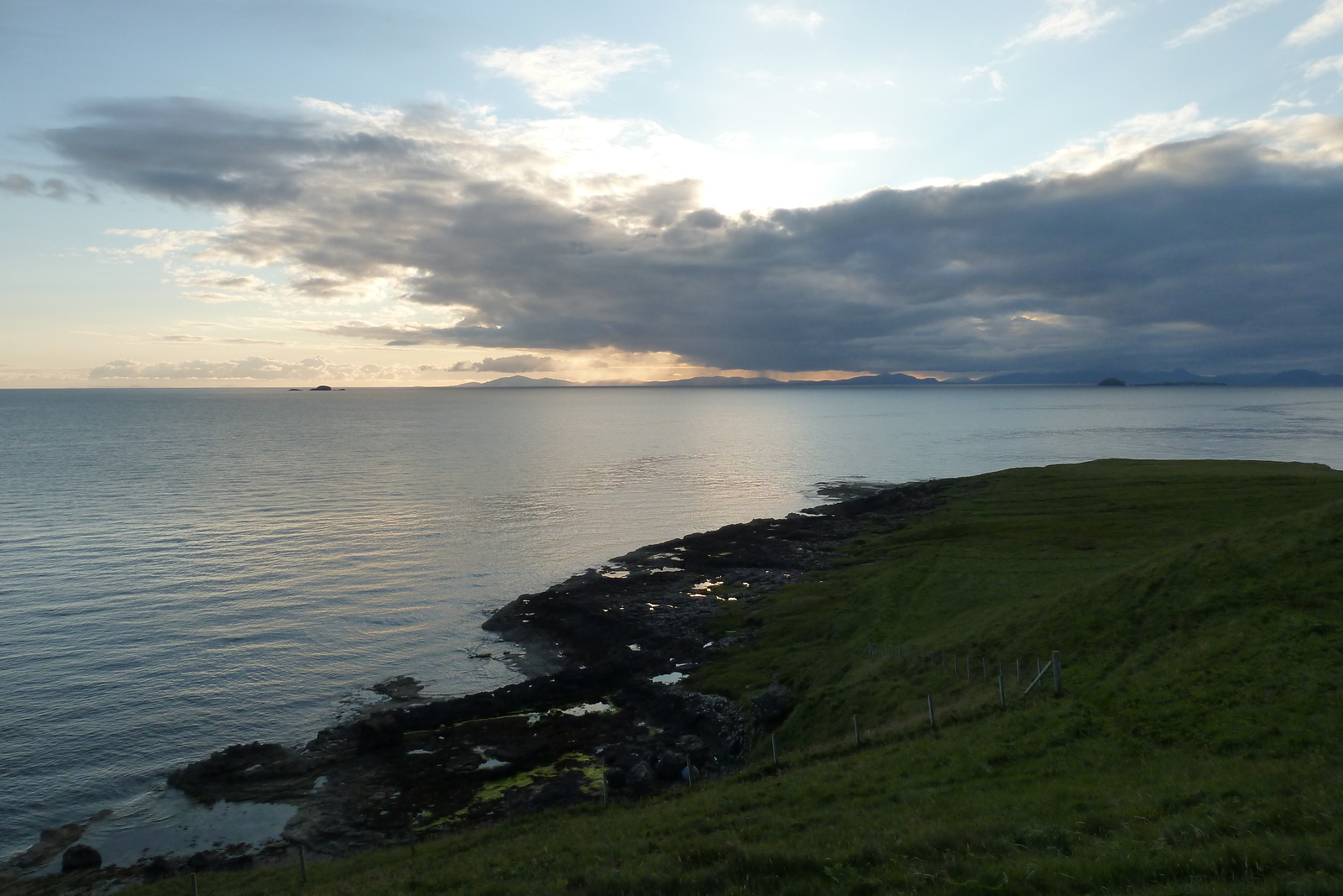 Picture United Kingdom Skye 2011-07 235 - View Skye