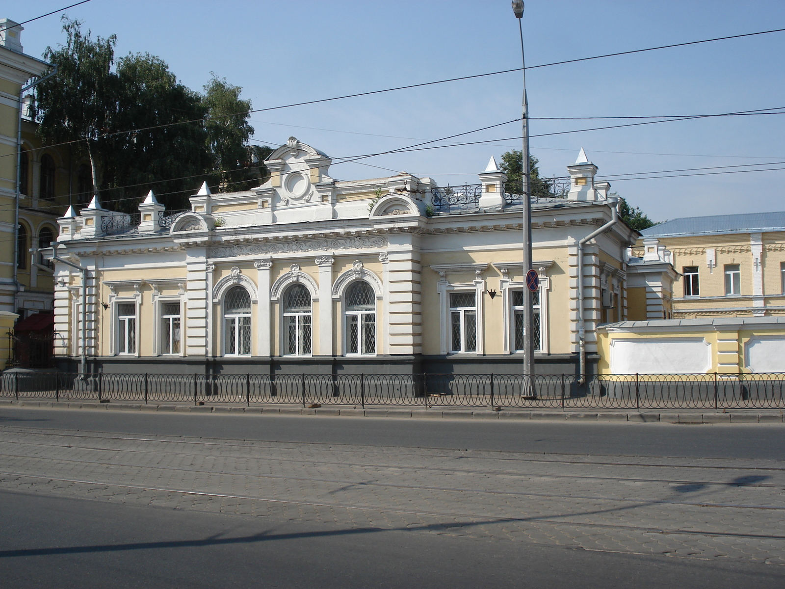 Picture Russia Kazan 2006-07 0 - Sight Kazan