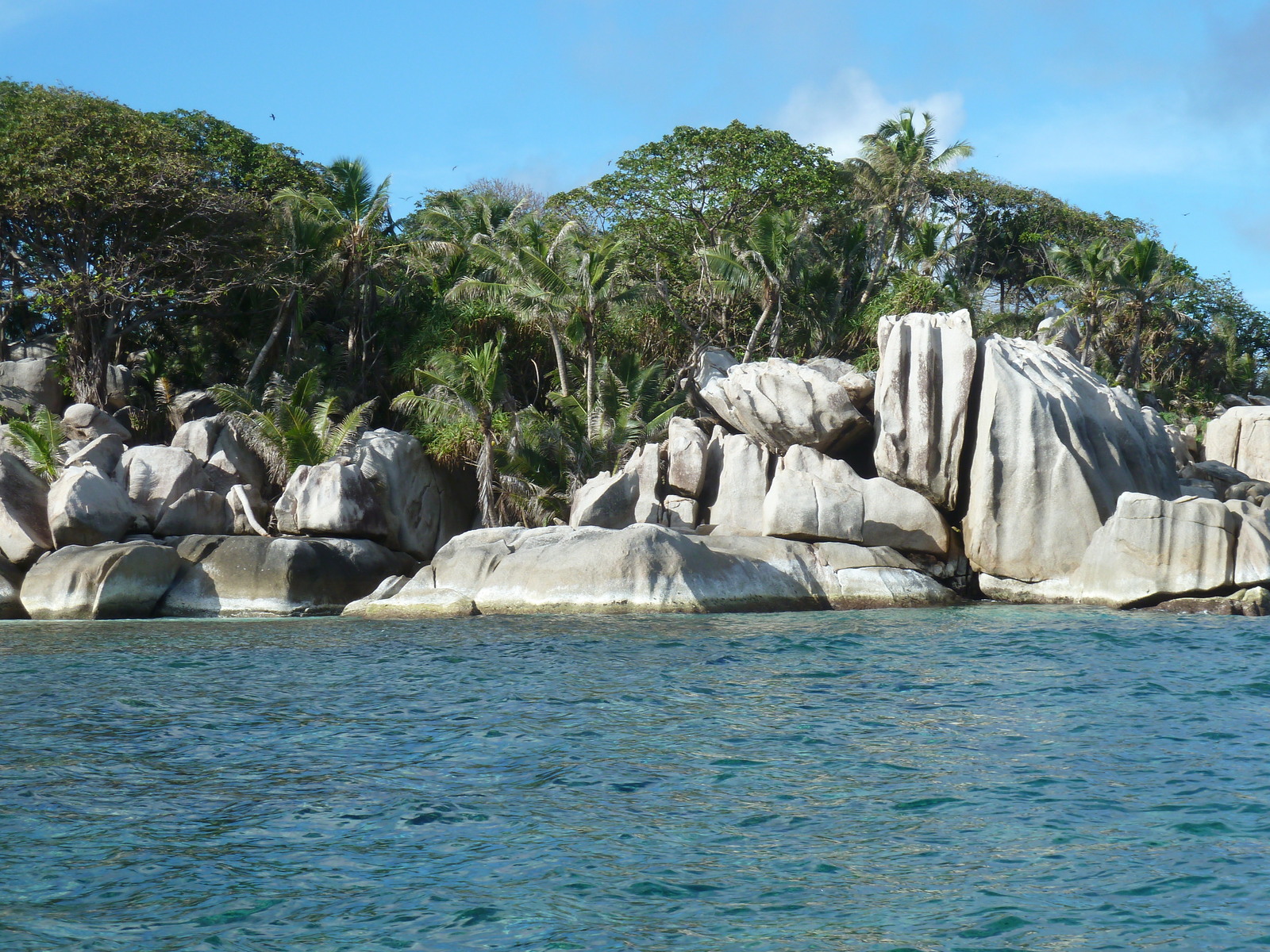 Picture Seychelles 2011-10 40 - Car Rental Seychelles