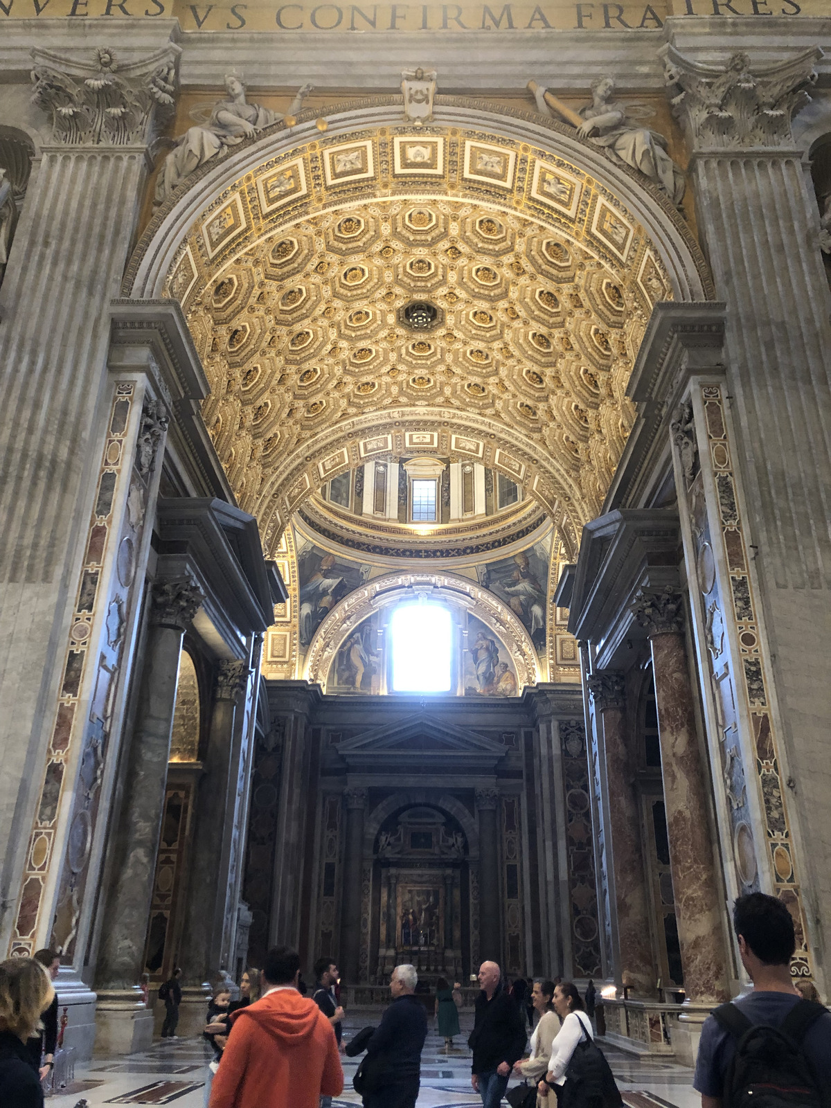 Picture Italy Rome 2024-09 9 - Journey Rome