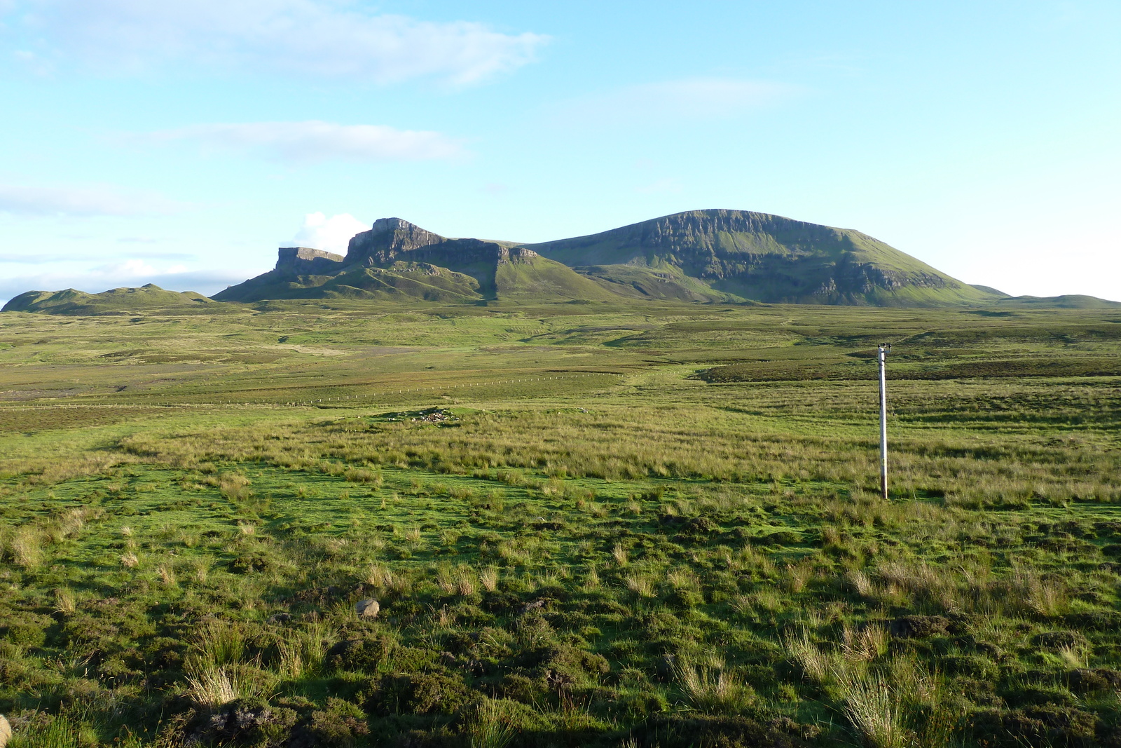 Picture United Kingdom Skye 2011-07 262 - Photos Skye