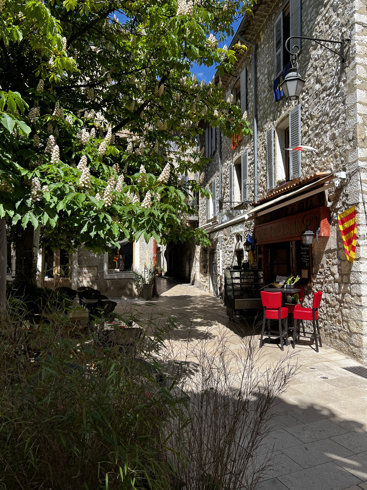 Picture France Vence 2024-04 9 - Travels Vence