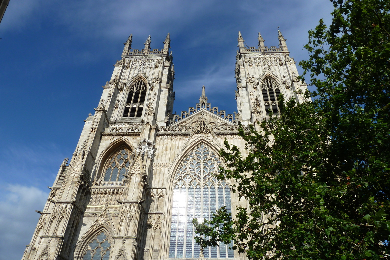 Picture United Kingdom York 2011-07 123 - Pictures York