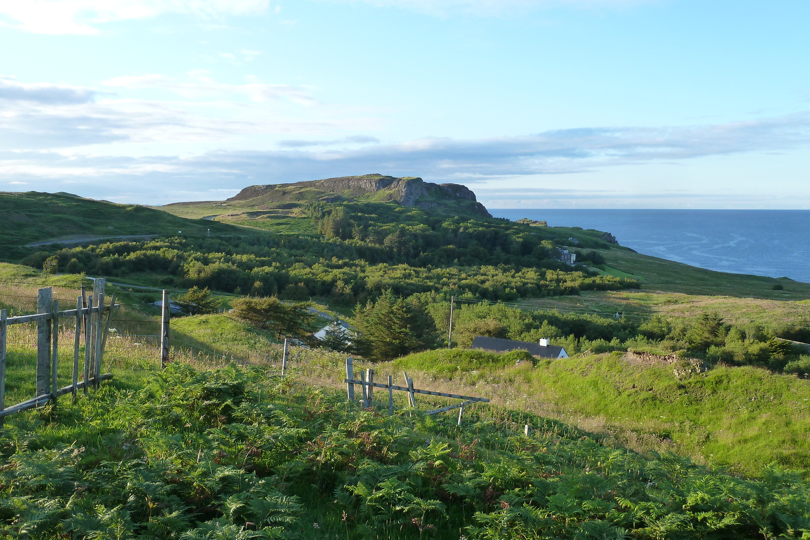 Picture United Kingdom Skye 2011-07 47 - Sight Skye