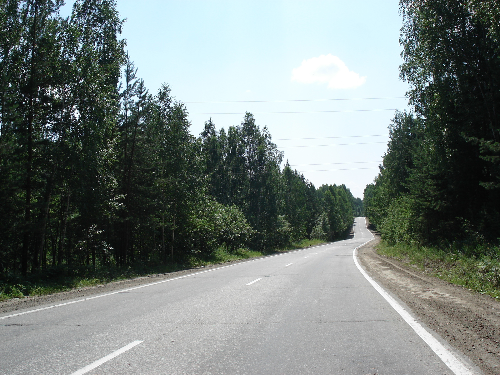 Picture Russia Ural 2006-07 250 - Sight Ural