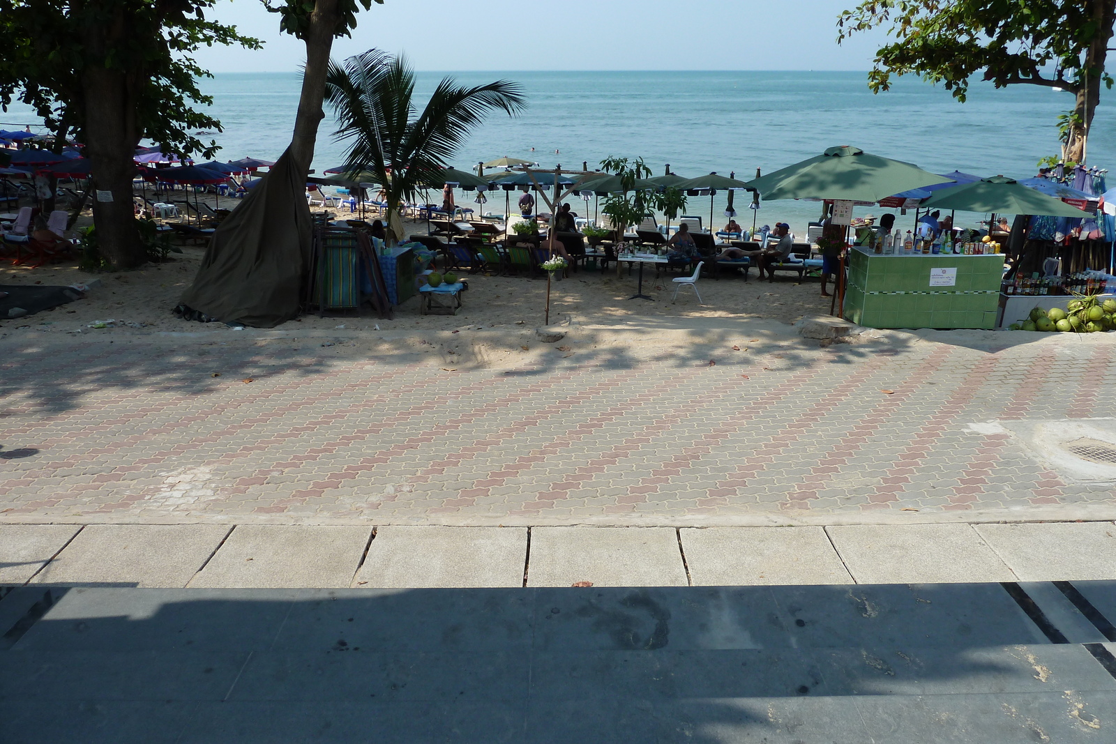 Picture Thailand Pattaya Grand Heritage Hotel 2011-01 48 - Visit Grand Heritage Hotel