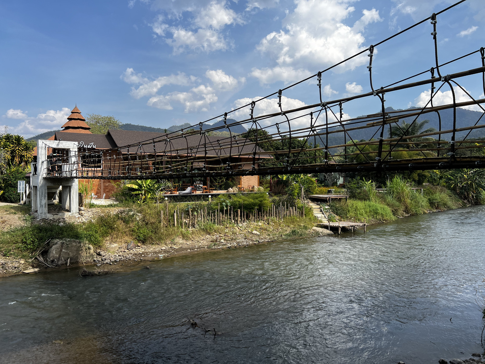 Picture Thailand Pai 2024-01 94 - Sightseeing Pai