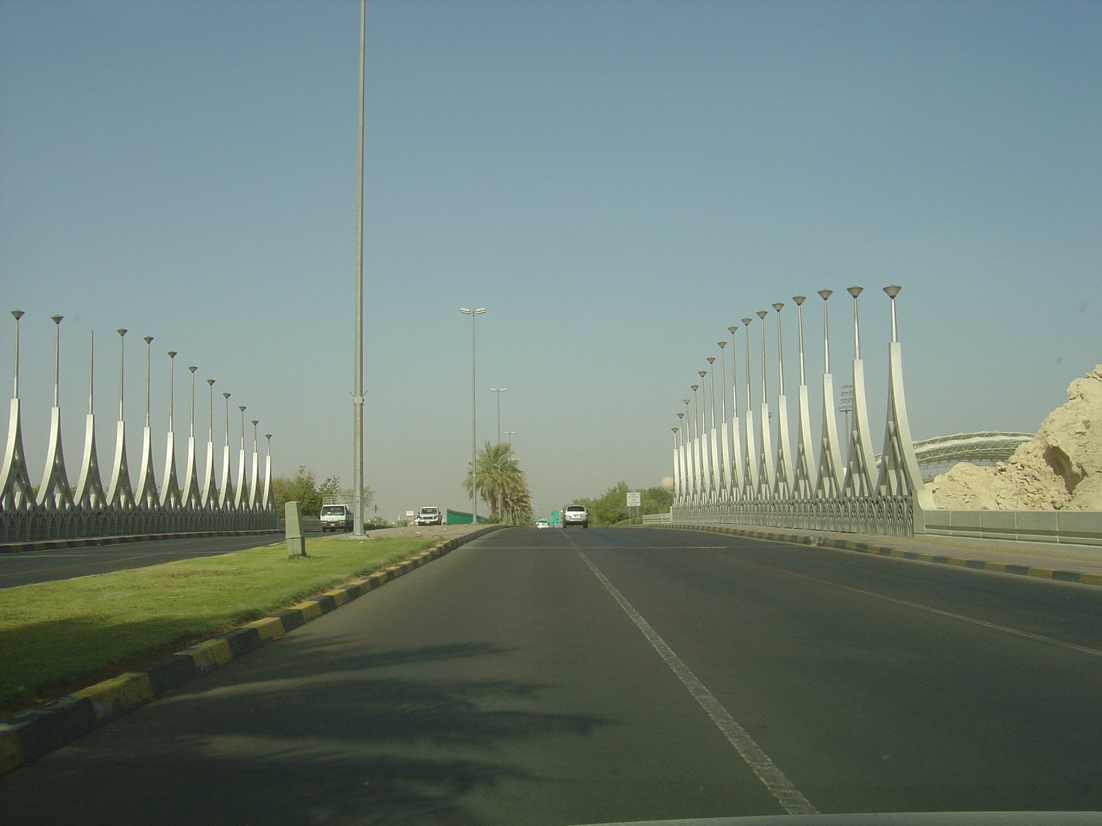 Picture United Arab Emirates Al Ain 2005-09 5 - Visit Al Ain