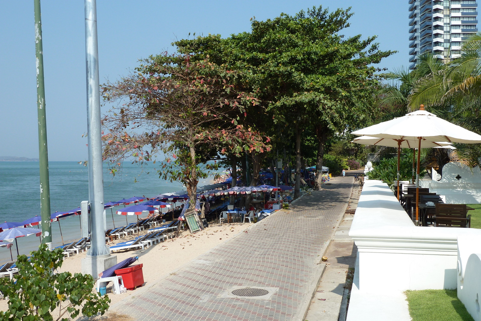 Picture Thailand Pattaya Grand Heritage Hotel 2011-01 8 - Car Rental Grand Heritage Hotel
