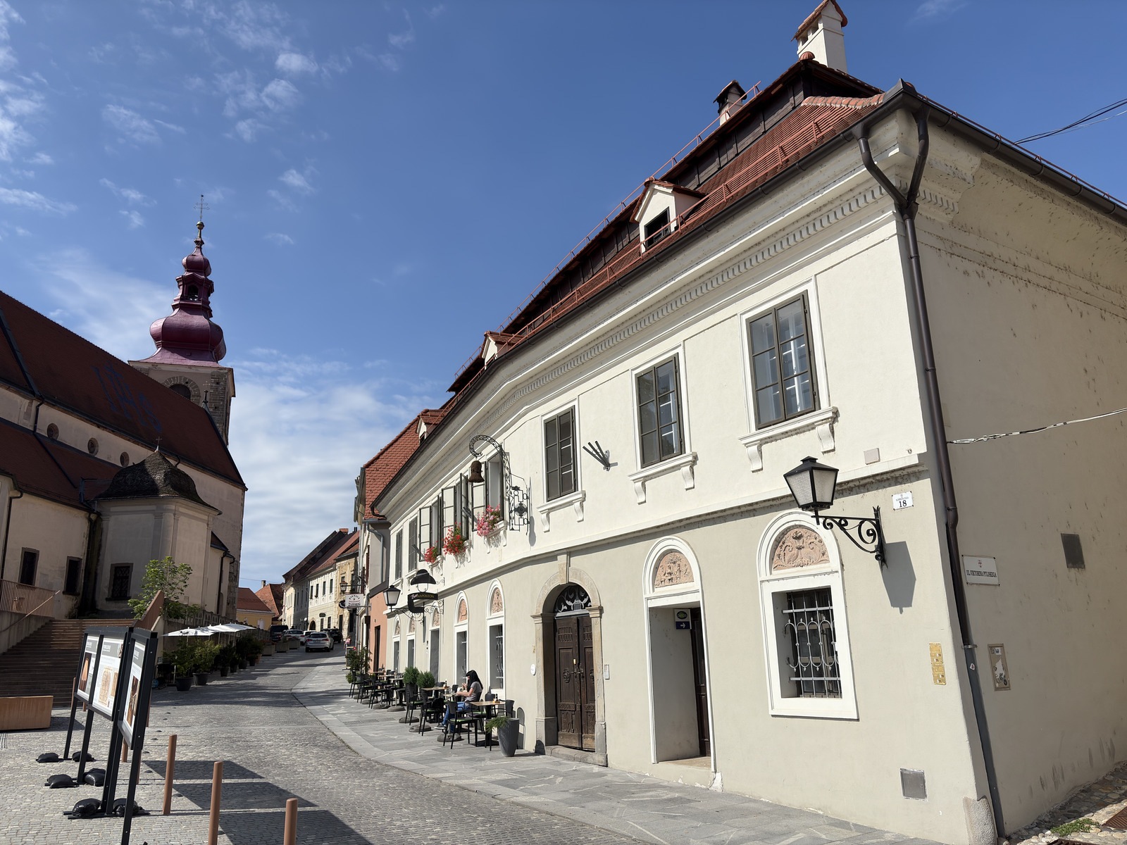 Picture Slovenia Ptuj 2025-09 77 - Sight Ptuj