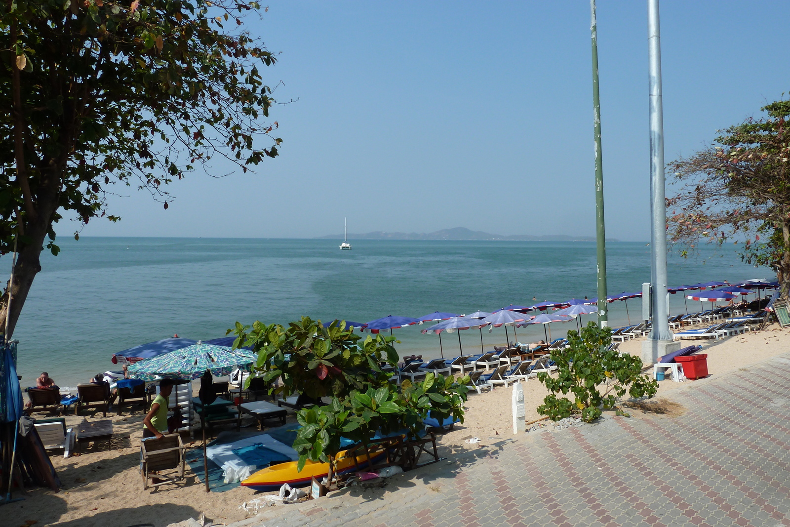 Picture Thailand Pattaya Grand Heritage Hotel 2011-01 52 - Photographers Grand Heritage Hotel