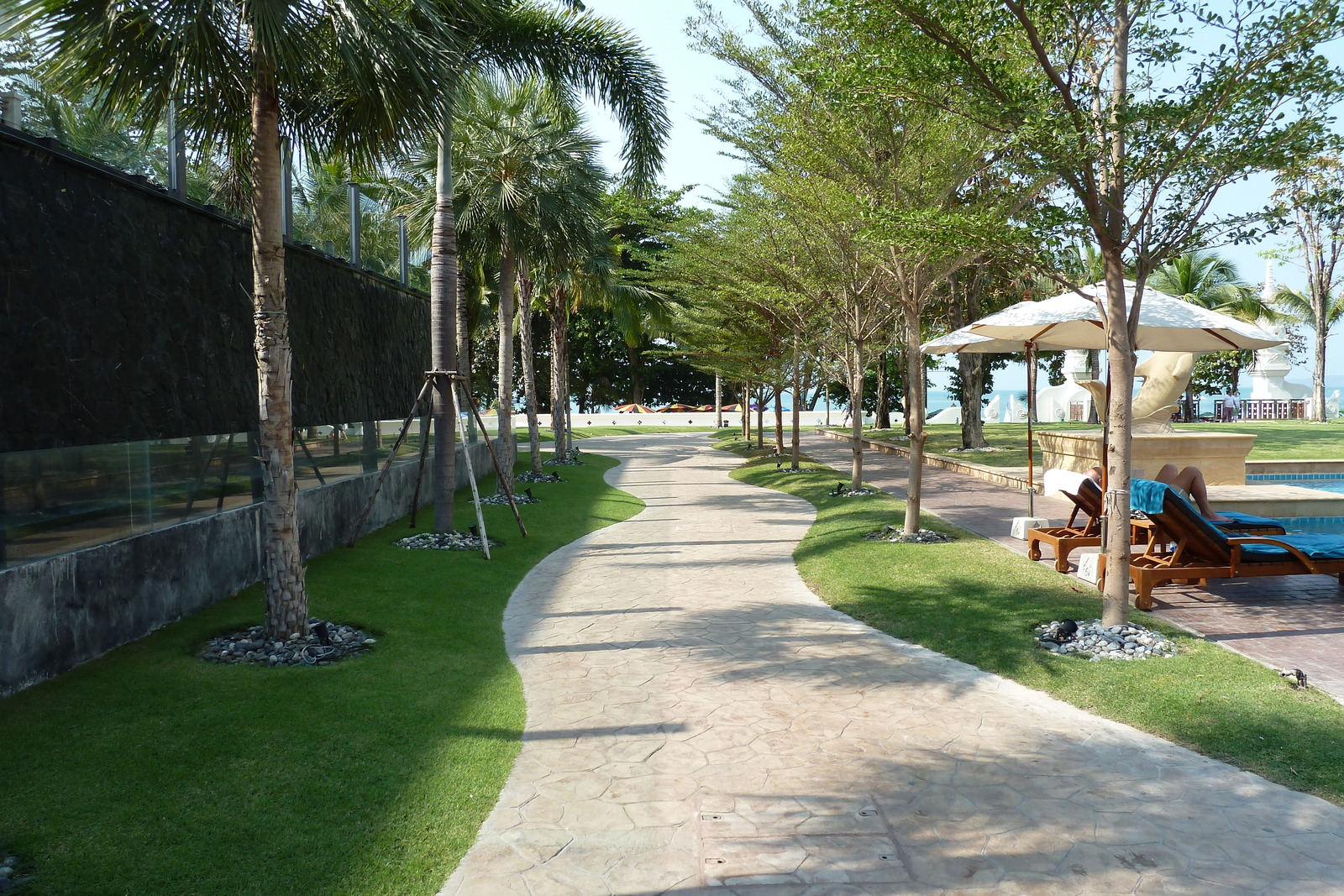 Picture Thailand Pattaya Grand Heritage Hotel 2011-01 3 - Sight Grand Heritage Hotel