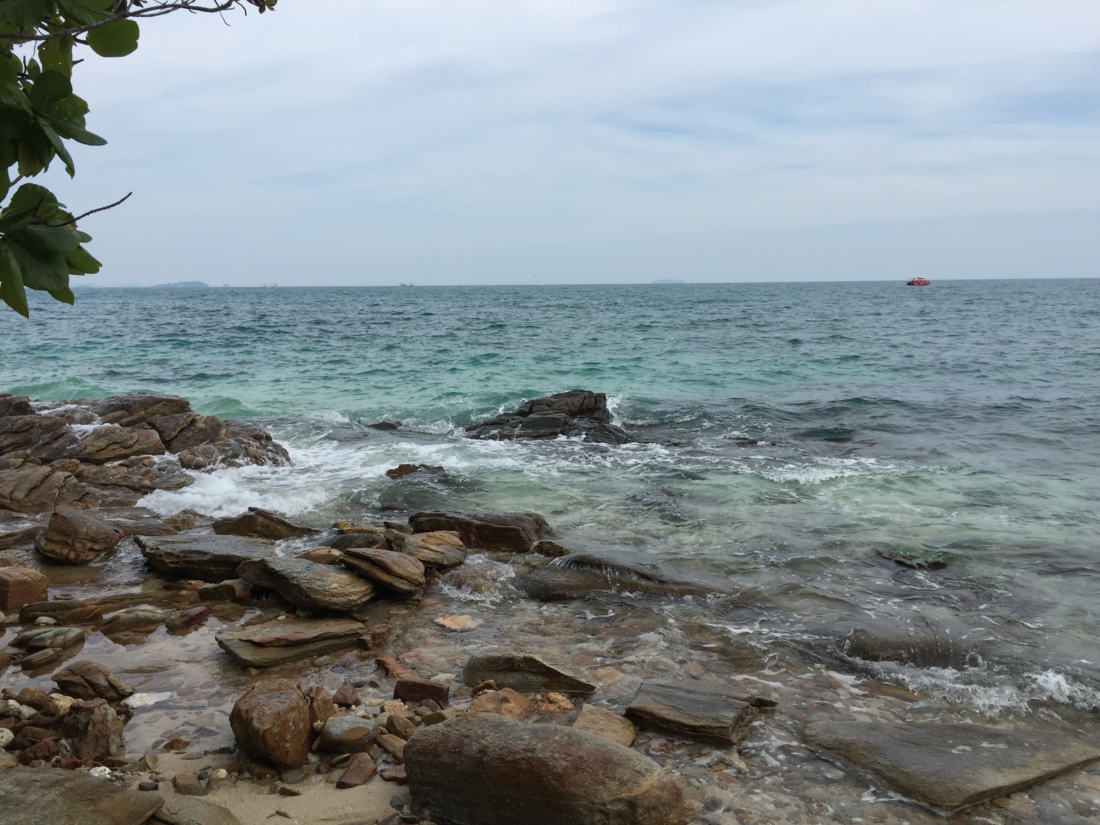 Picture Thailand Ko Samet 2014-12 202 - Visit Ko Samet