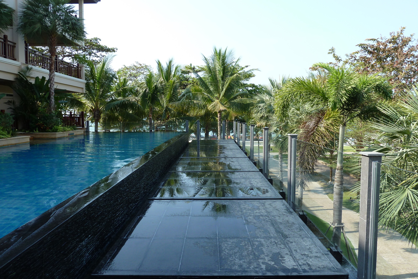 Picture Thailand Pattaya Grand Heritage Hotel 2011-01 15 - Pictures Grand Heritage Hotel