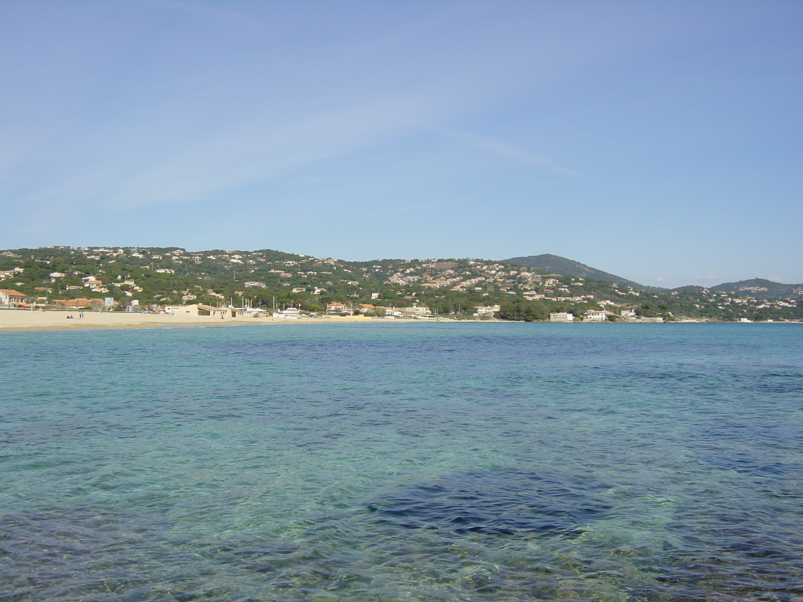 Picture France Saint Tropez 2002-03 57 - Car Rental Saint Tropez