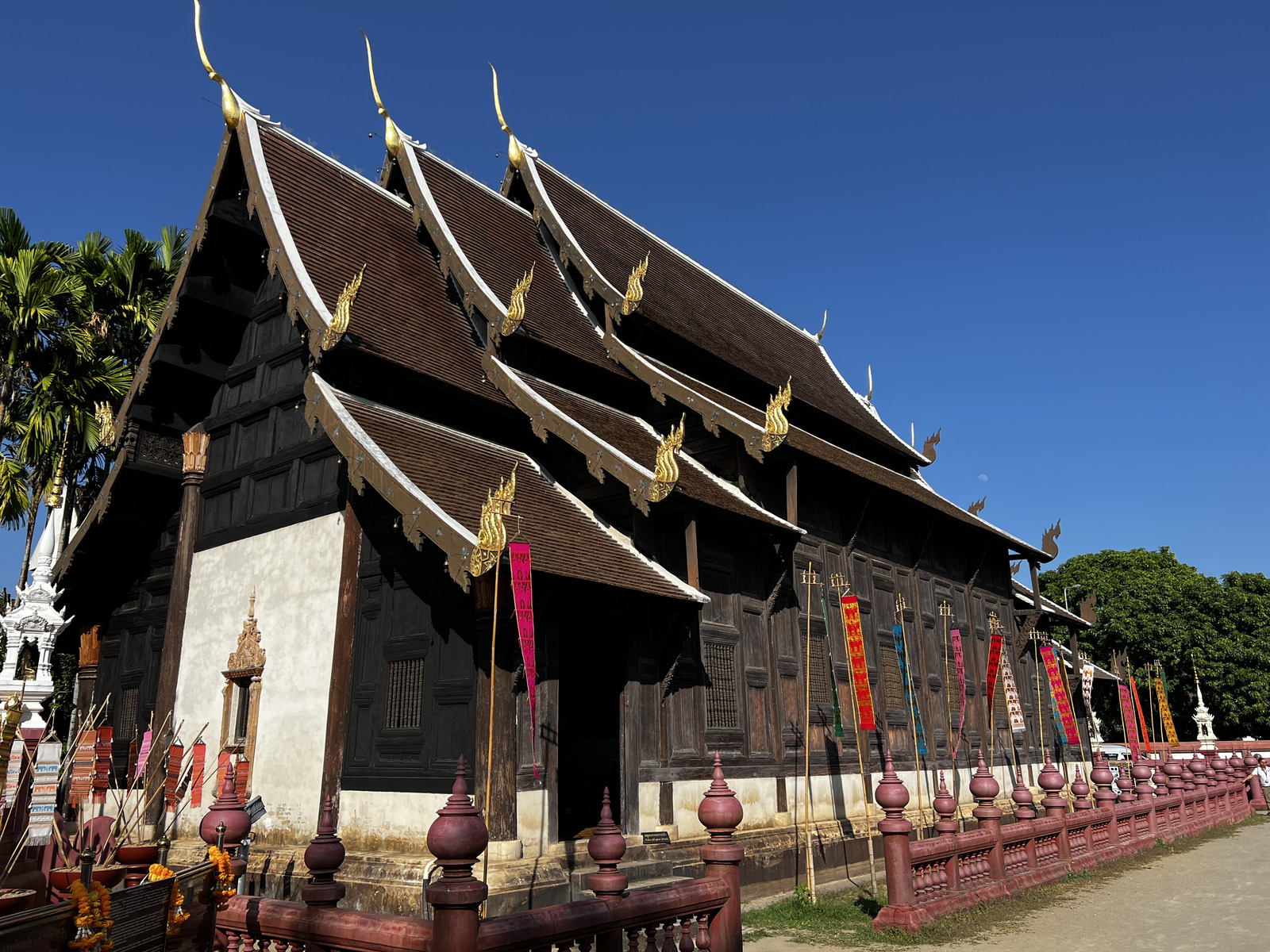 Picture Thailand Chiang Mai 2024-01 14 - Visit Chiang Mai
