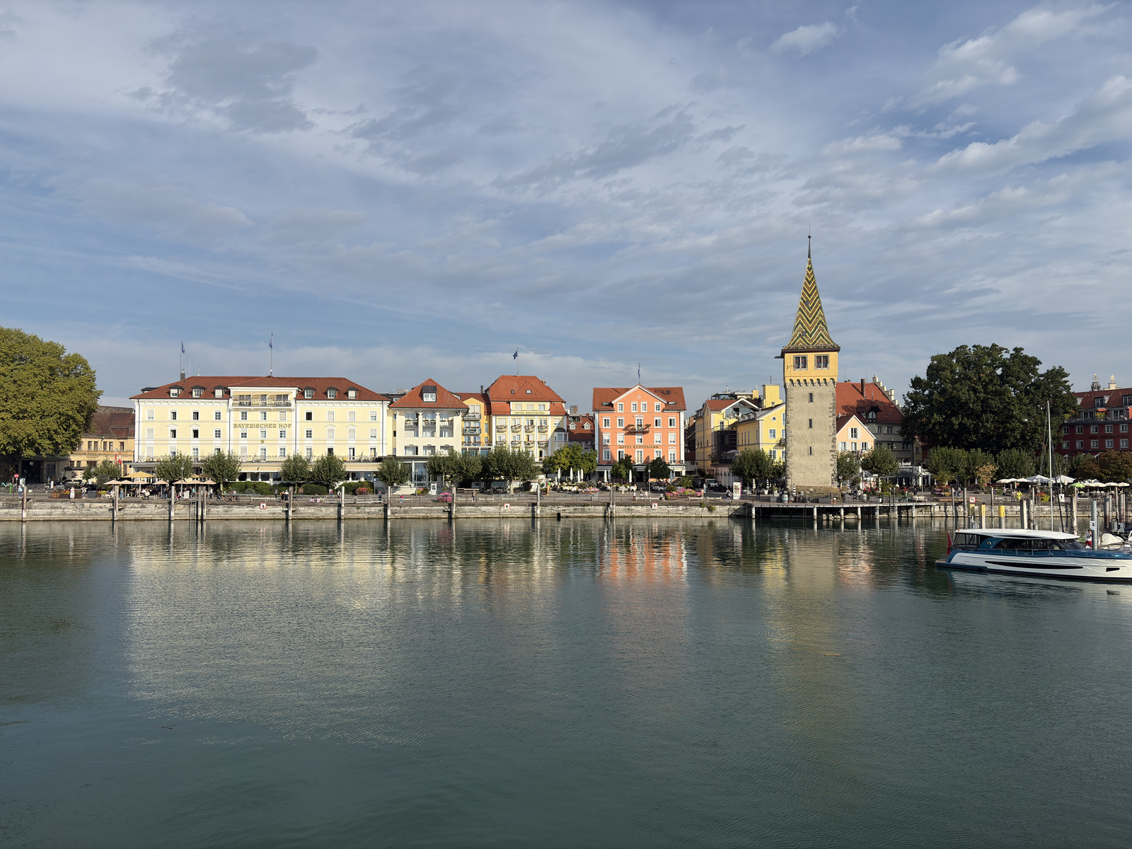 Picture Germany Lindau 2025-09 64 - Pictures Lindau