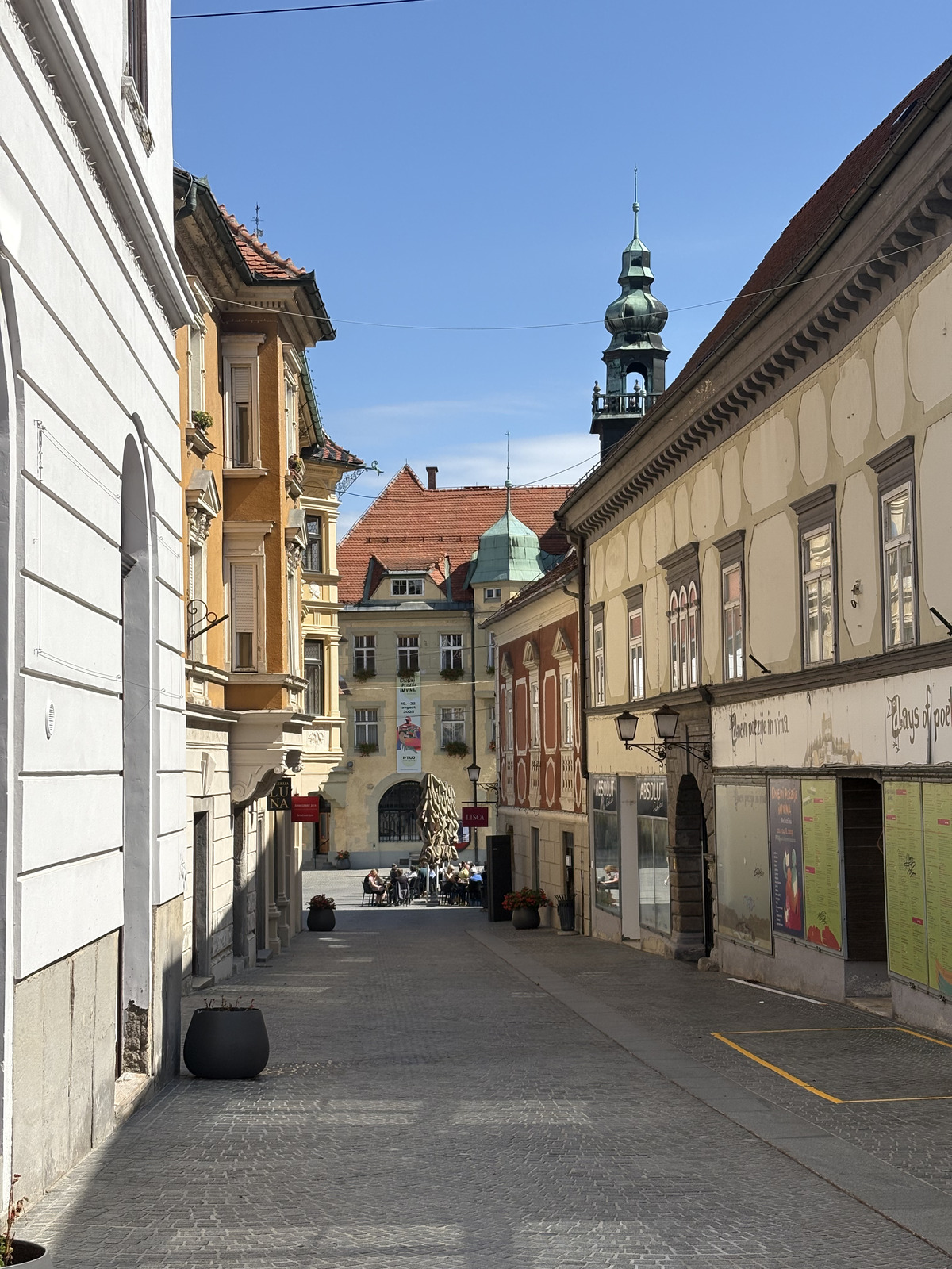 Picture Slovenia Ptuj 2025-09 83 - Photo Ptuj