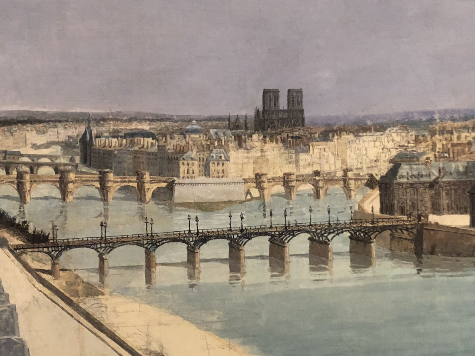 Picture France Fontainebleau 2019-04 304 - Discover Fontainebleau