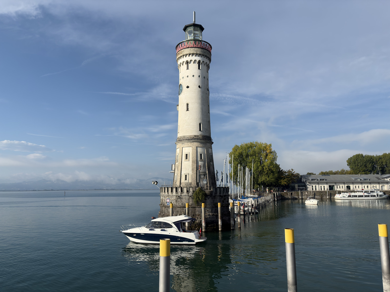 Picture Germany Lindau 2025-09 37 - Tourist Places Lindau