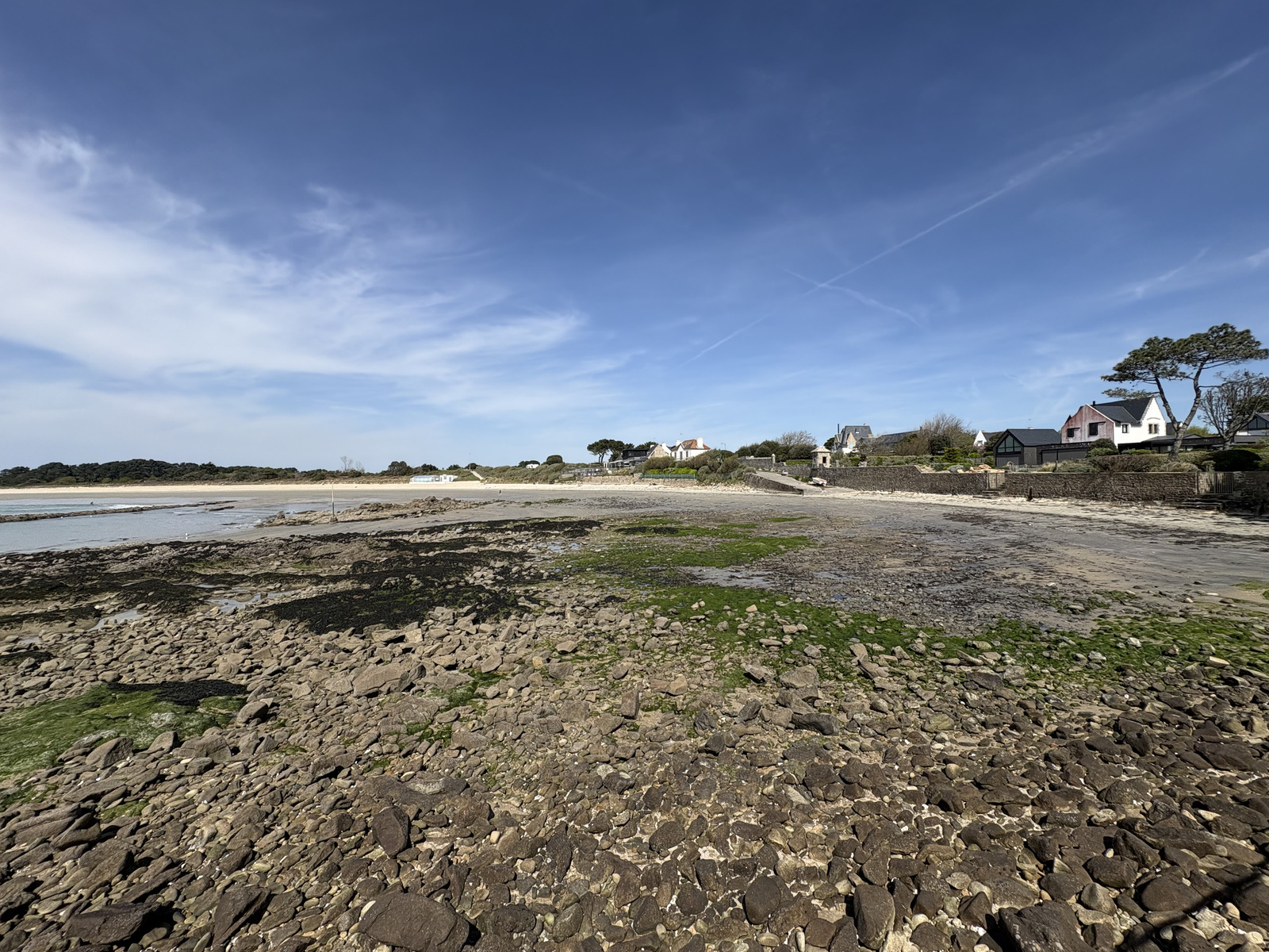 Picture France La Trinité sur Mer 2026-04 15 - Trail La Trinité sur Mer