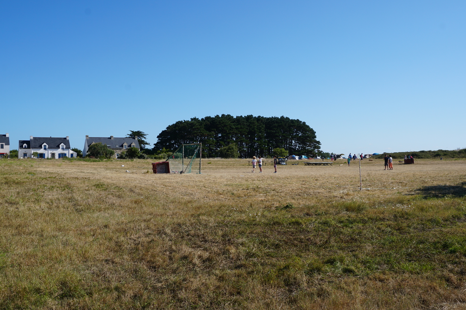 Picture France Hoedic 2016-08 70 - Sight Hoedic