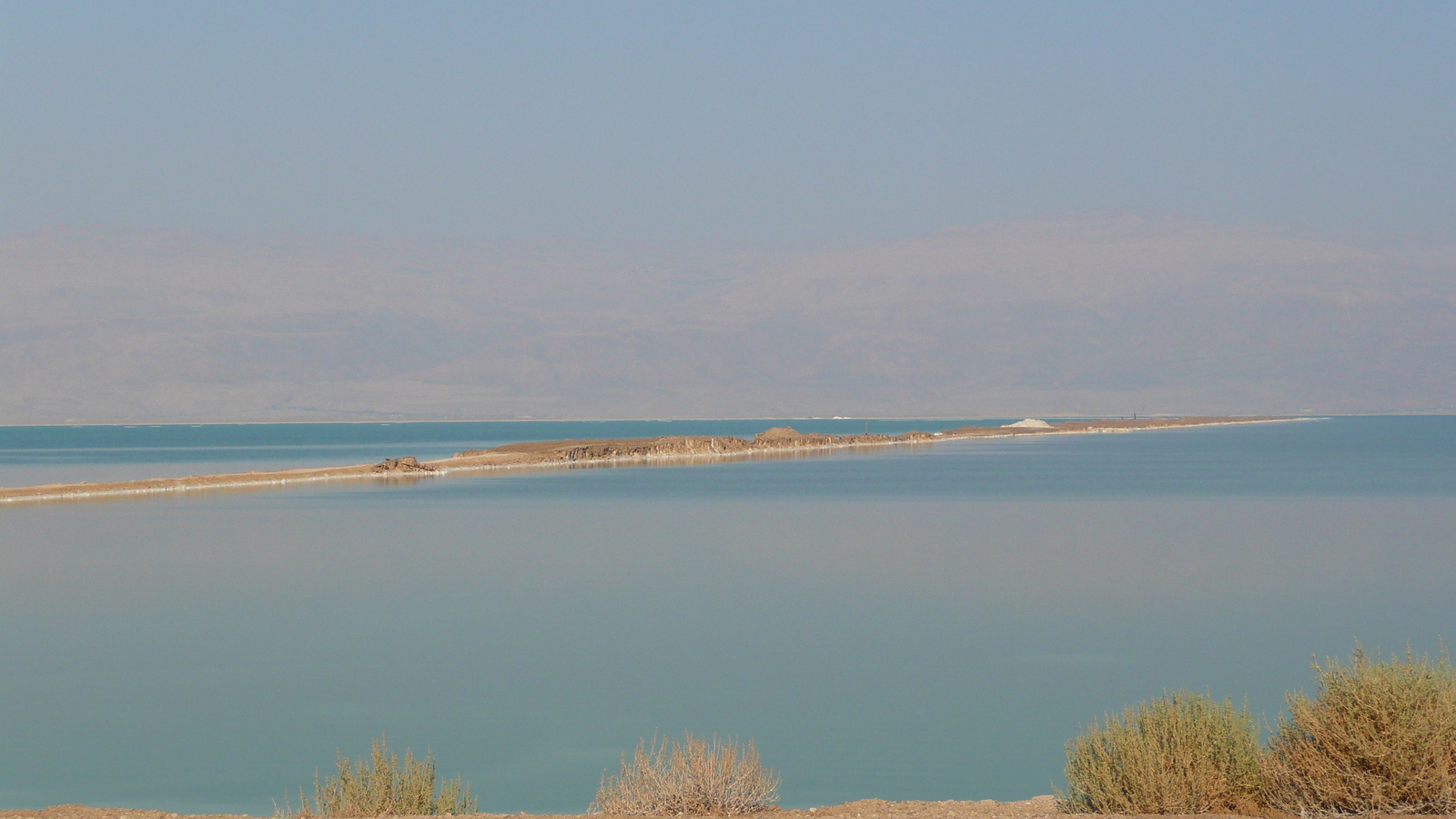 Picture Israel Boqeq 2007-06 93 - Road Boqeq