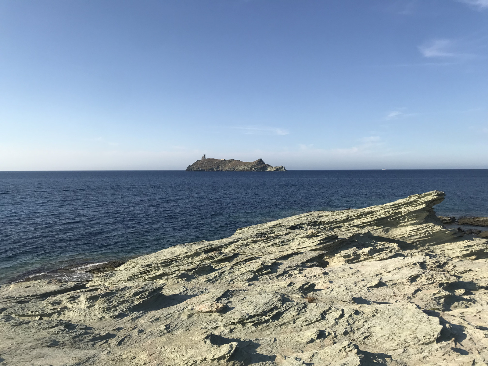 Picture France Corsica Cap 2024-07 28 - Photos Cap
