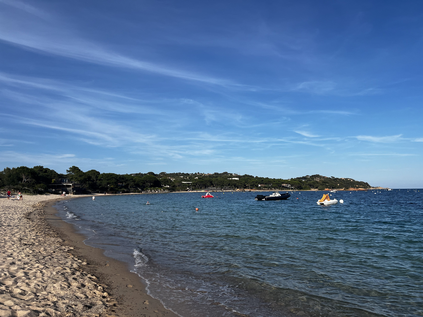 Picture France Corsica ⁨Cala Rossa⁩ 2024-05 9 - Discover ⁨Cala Rossa⁩
