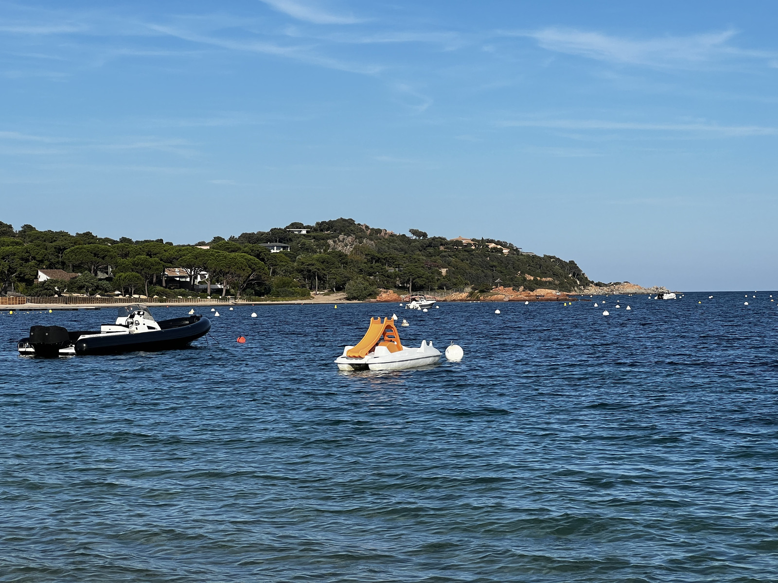 Picture France Corsica ⁨Cala Rossa⁩ 2024-05 17 - Discover ⁨Cala Rossa⁩