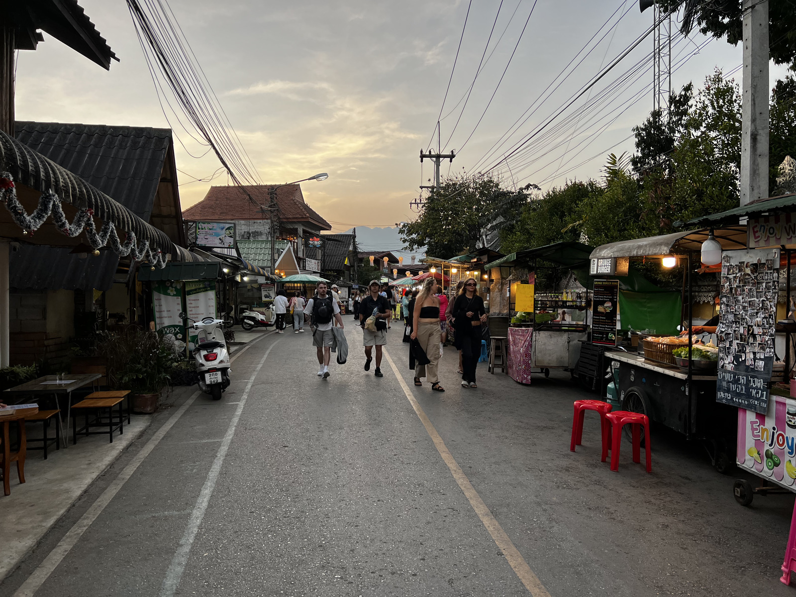 Picture Thailand Pai 2024-01 4 - Picture Pai