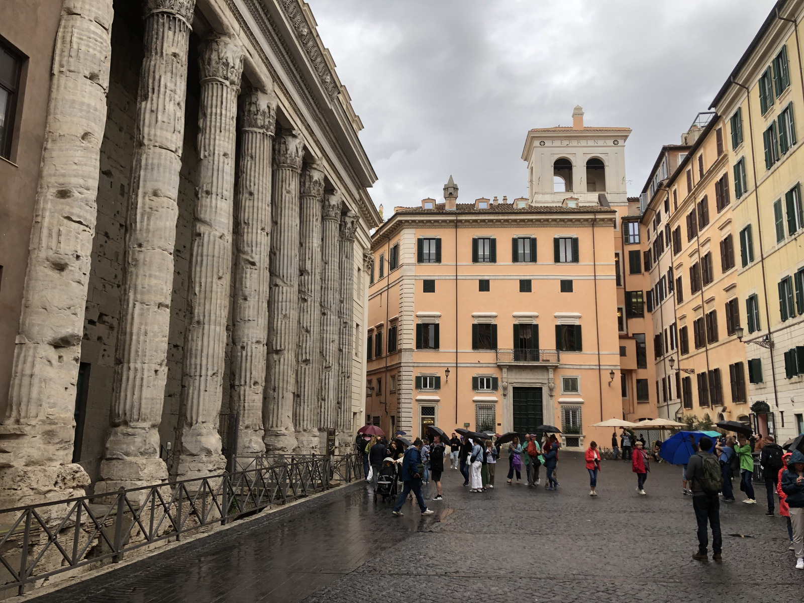 Picture Italy Rome 2024-09 45 - Pictures Rome