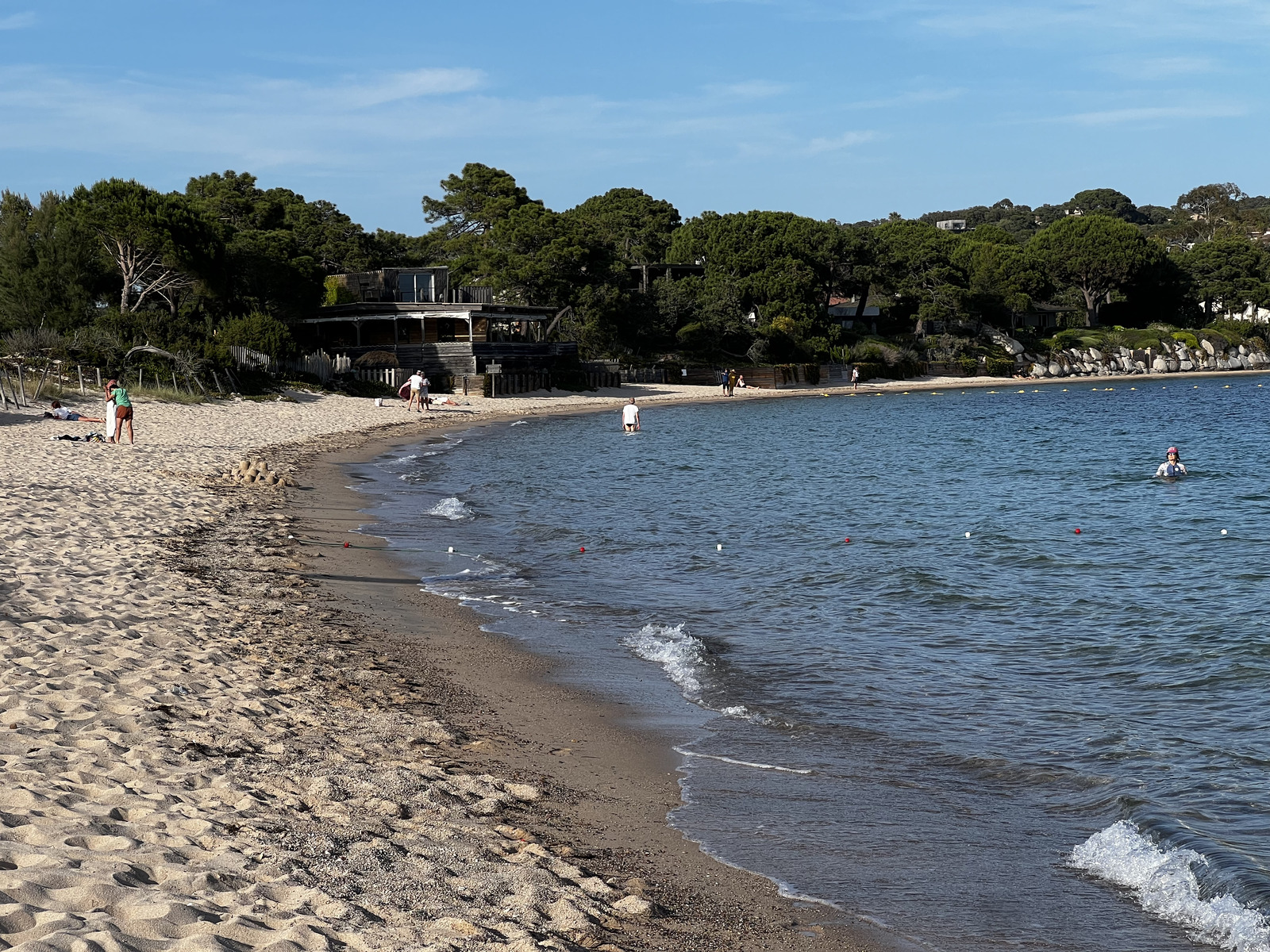 Picture France Corsica ⁨Cala Rossa⁩ 2024-05 18 - Photos ⁨Cala Rossa⁩