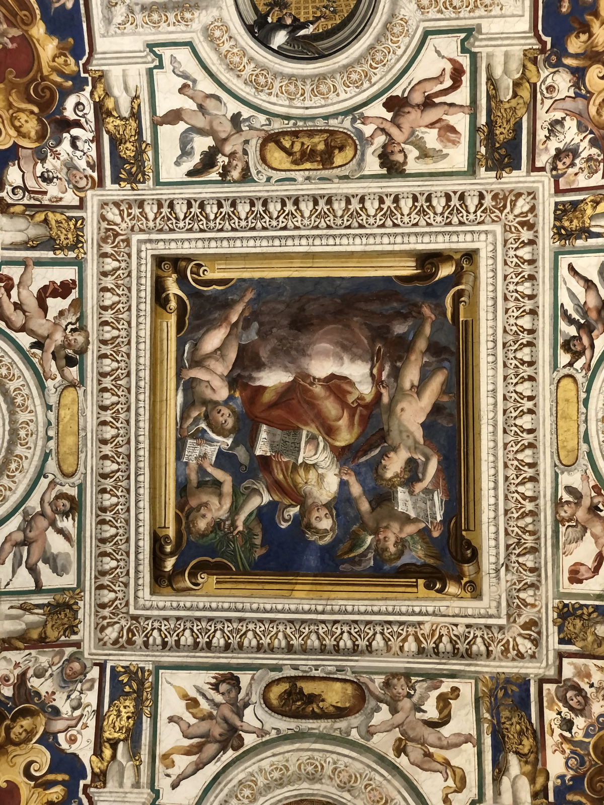 Picture Italy Rome Vatican Museum 2024-09 355 - Visit Vatican Museum