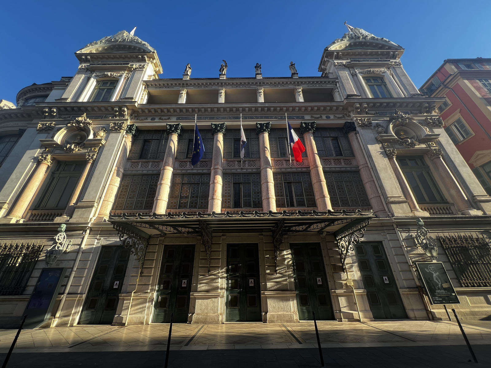 Picture France Nice 2024-04 15 - Picture Nice