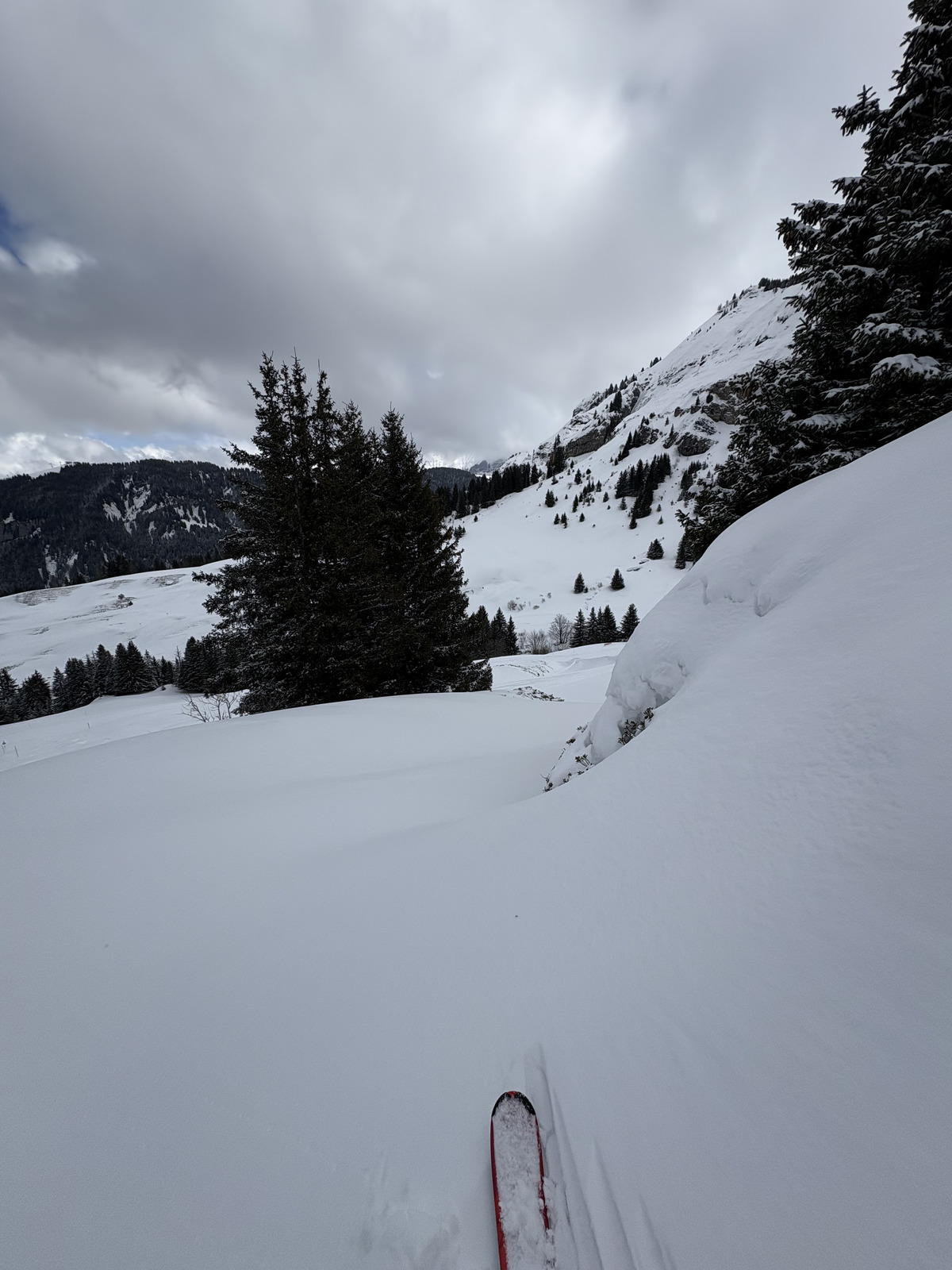 Picture France Praz sur Arly 2025-02 19 - Travels Praz sur Arly