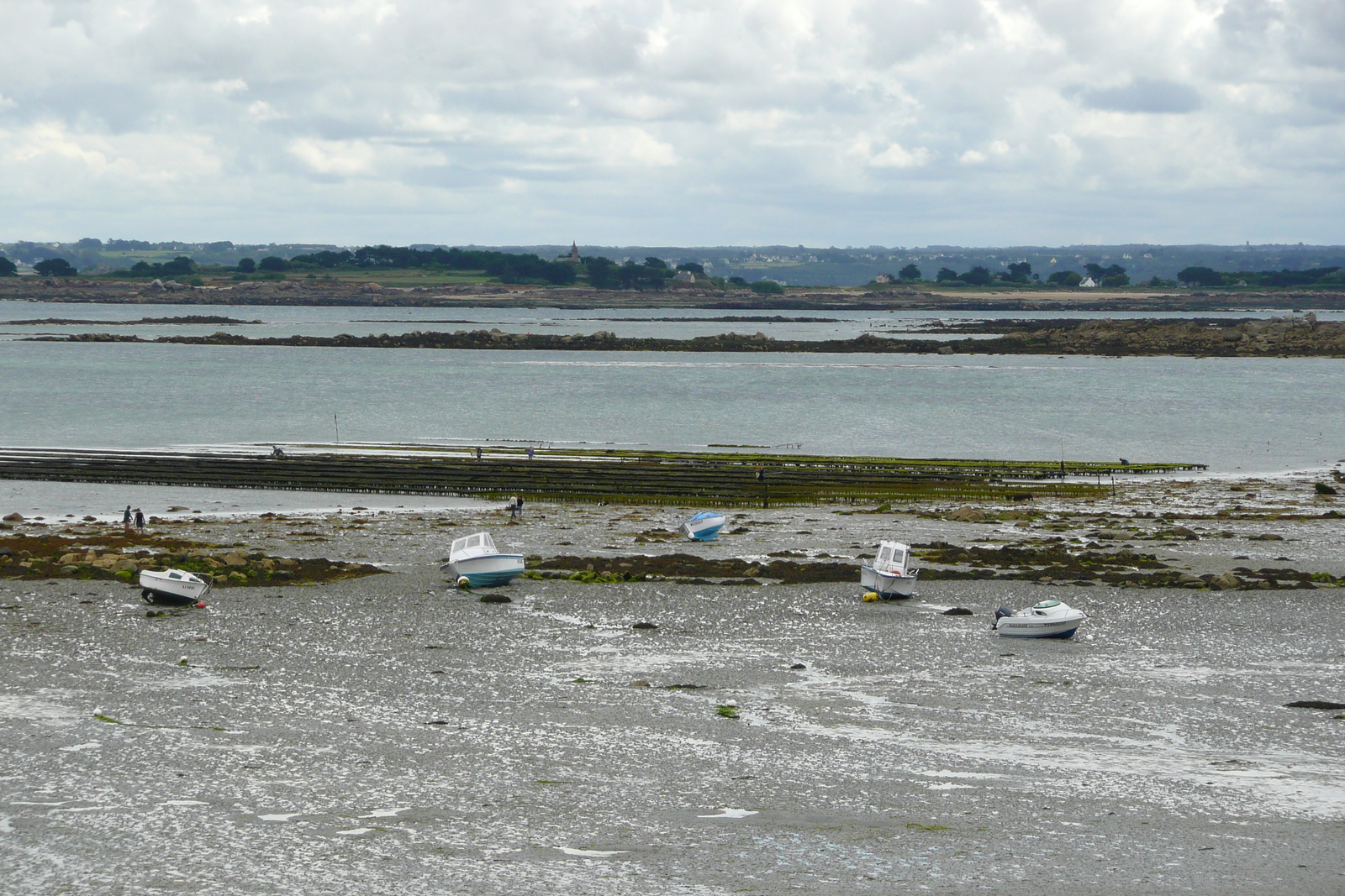 Picture France Roscoff 2007-08 68 - Views Roscoff