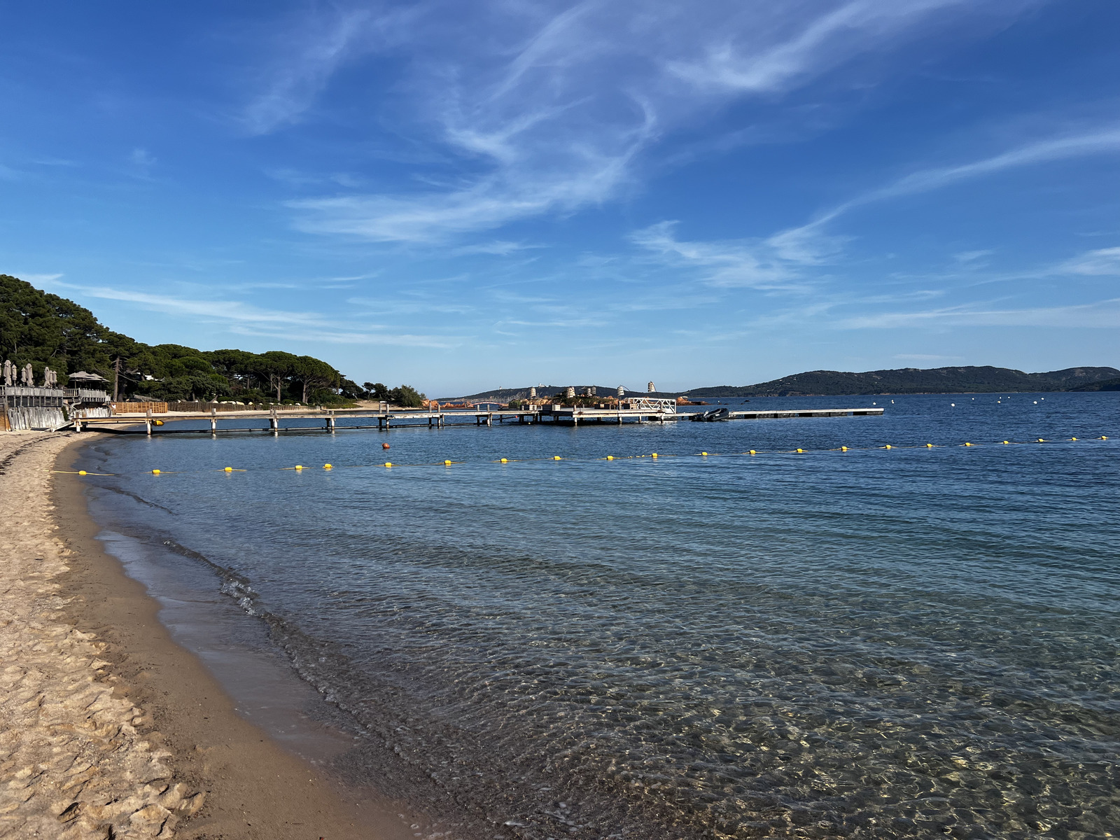 Picture France Corsica ⁨Cala Rossa⁩ 2024-05 29 - Pictures ⁨Cala Rossa⁩
