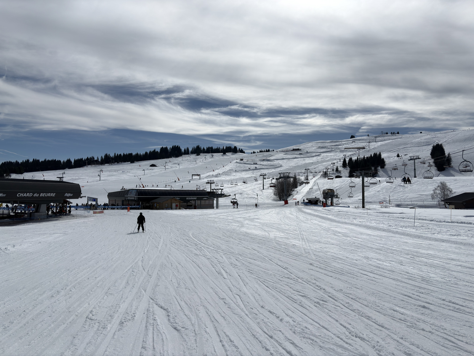 Picture France Praz sur Arly 2025-02 47 - Sight Praz sur Arly
