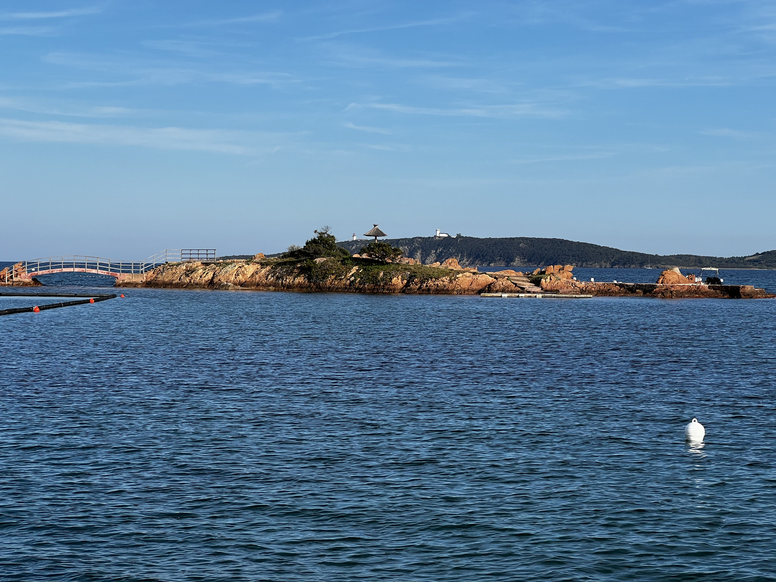 Picture France Corsica ⁨Cala Rossa⁩ 2024-05 5 - Tourist Attraction ⁨Cala Rossa⁩
