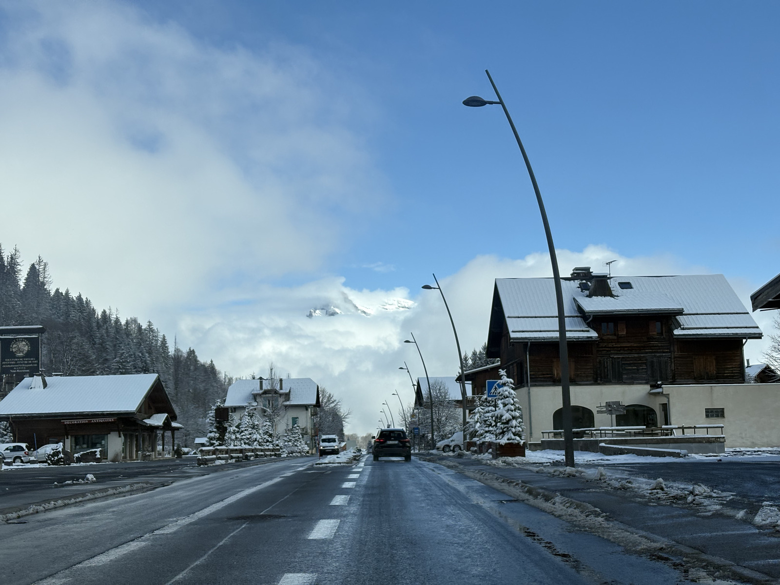 Picture France Megeve 2025-02 2 - Flights Megeve