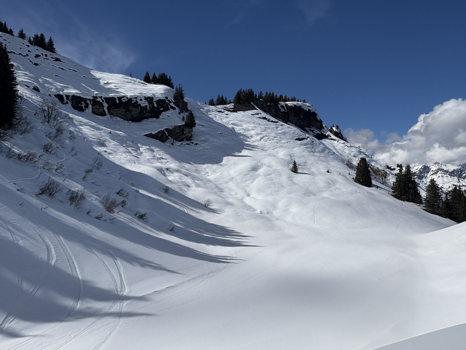 Picture France Praz sur Arly 2025-02 100 - Pictures Praz sur Arly