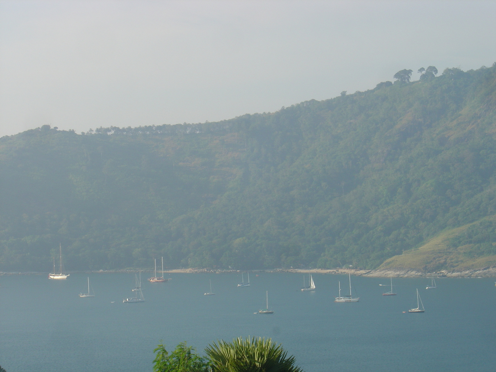 Picture Thailand Phuket Prom Thep Cape 2005-12 13 - Views Prom Thep Cape