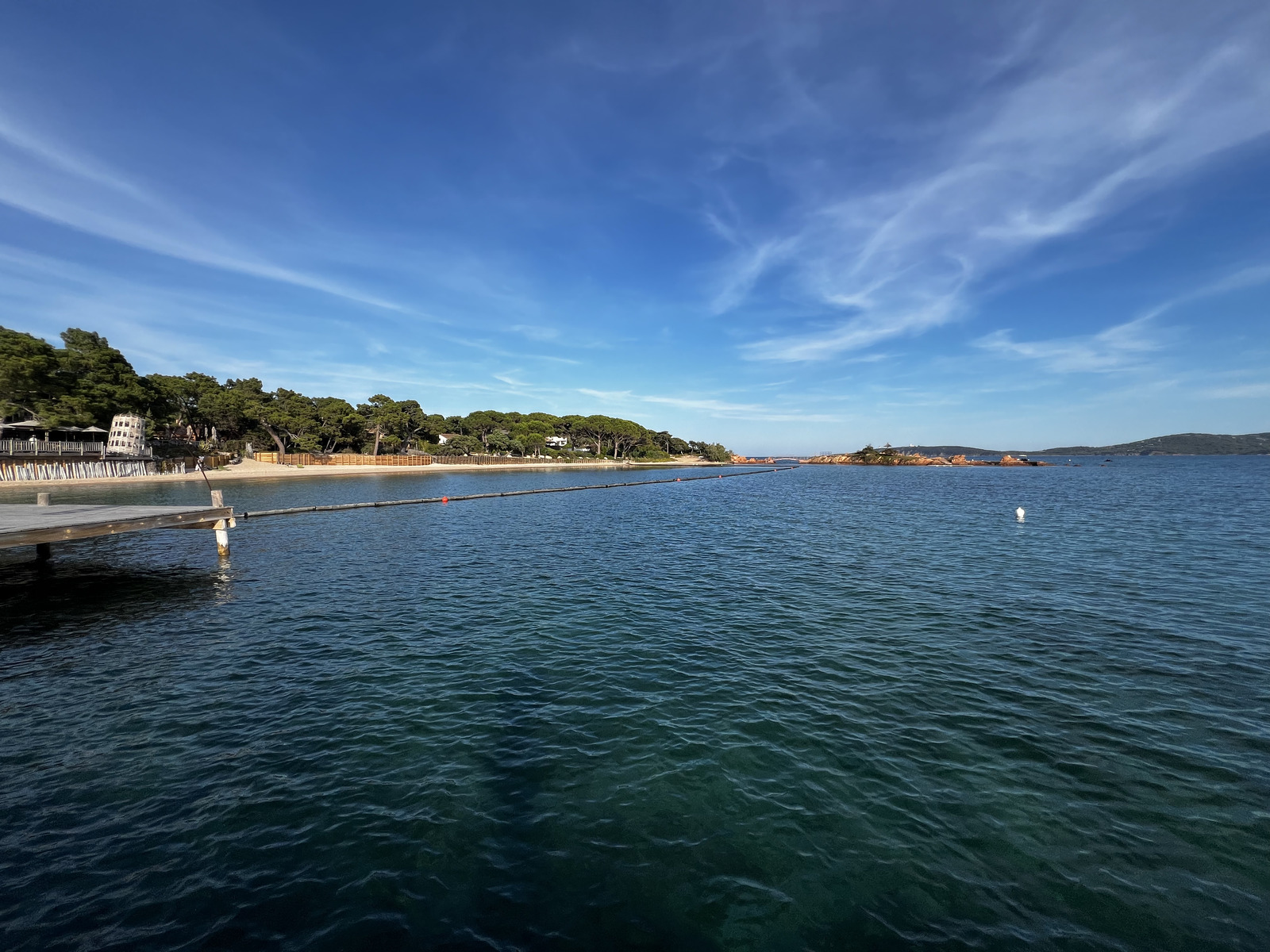 Picture France Corsica ⁨Cala Rossa⁩ 2024-05 27 - Randonee ⁨Cala Rossa⁩