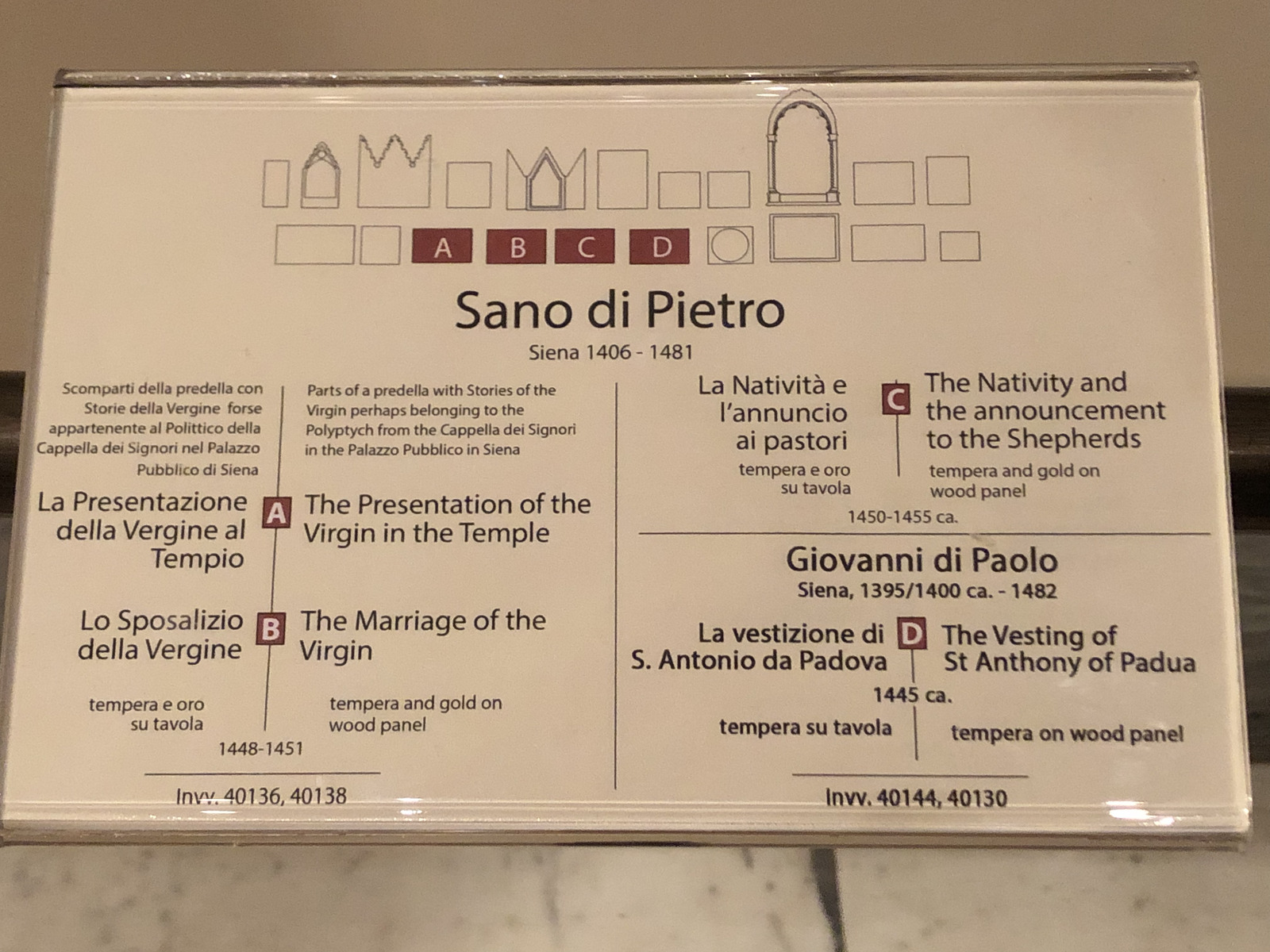 Picture Italy Rome Vatican Museum 2024-09 447 - Tourist Attraction Vatican Museum