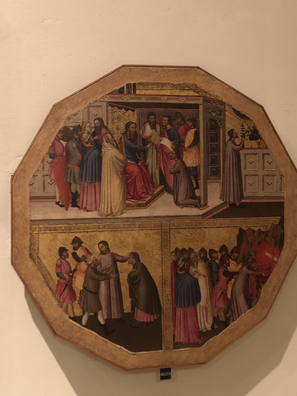 Picture Italy Rome Vatican Museum 2024-09 138 - Discover Vatican Museum