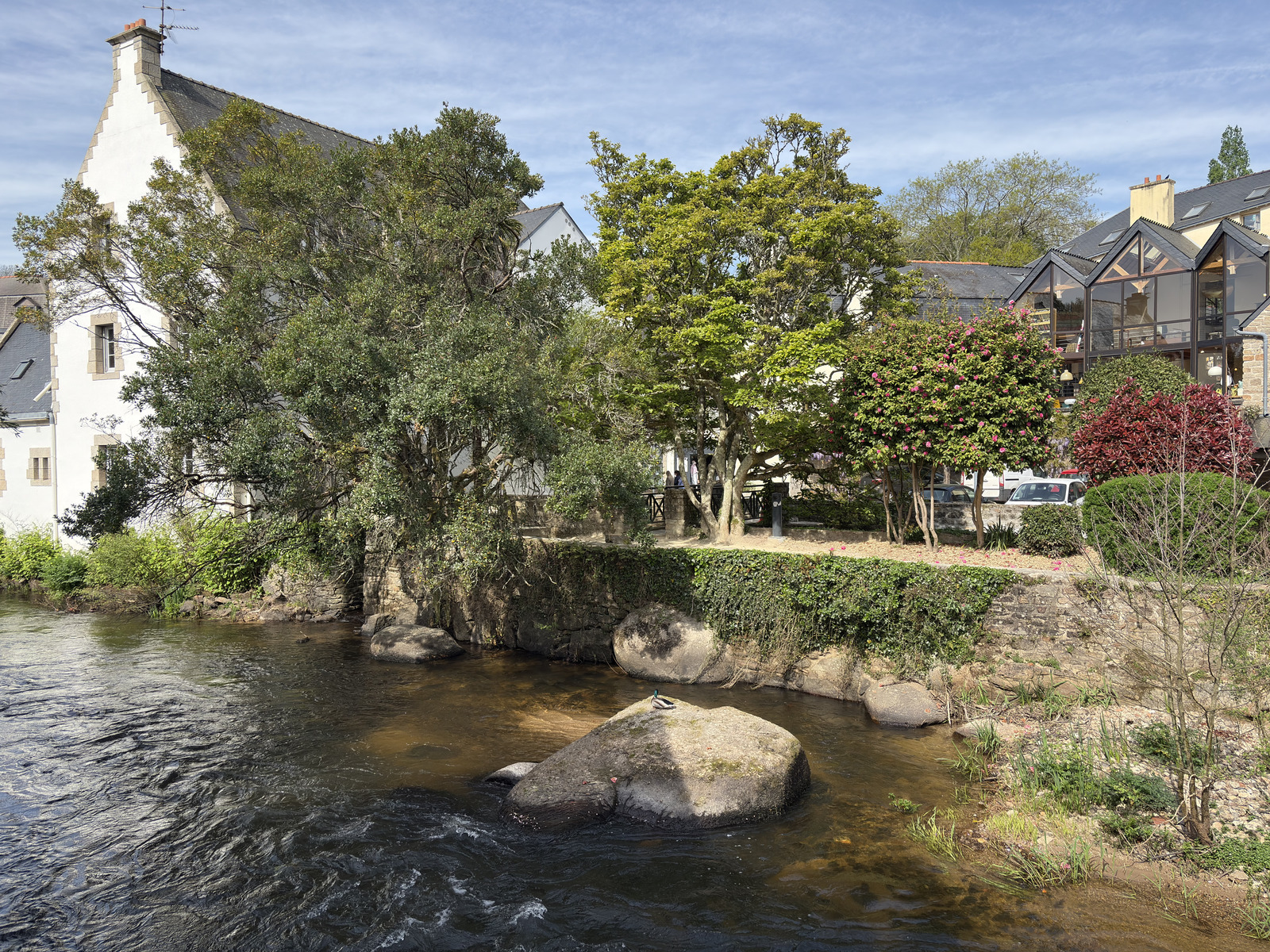 Picture France Pont Aven 2026-04 71 - Photo Pont Aven