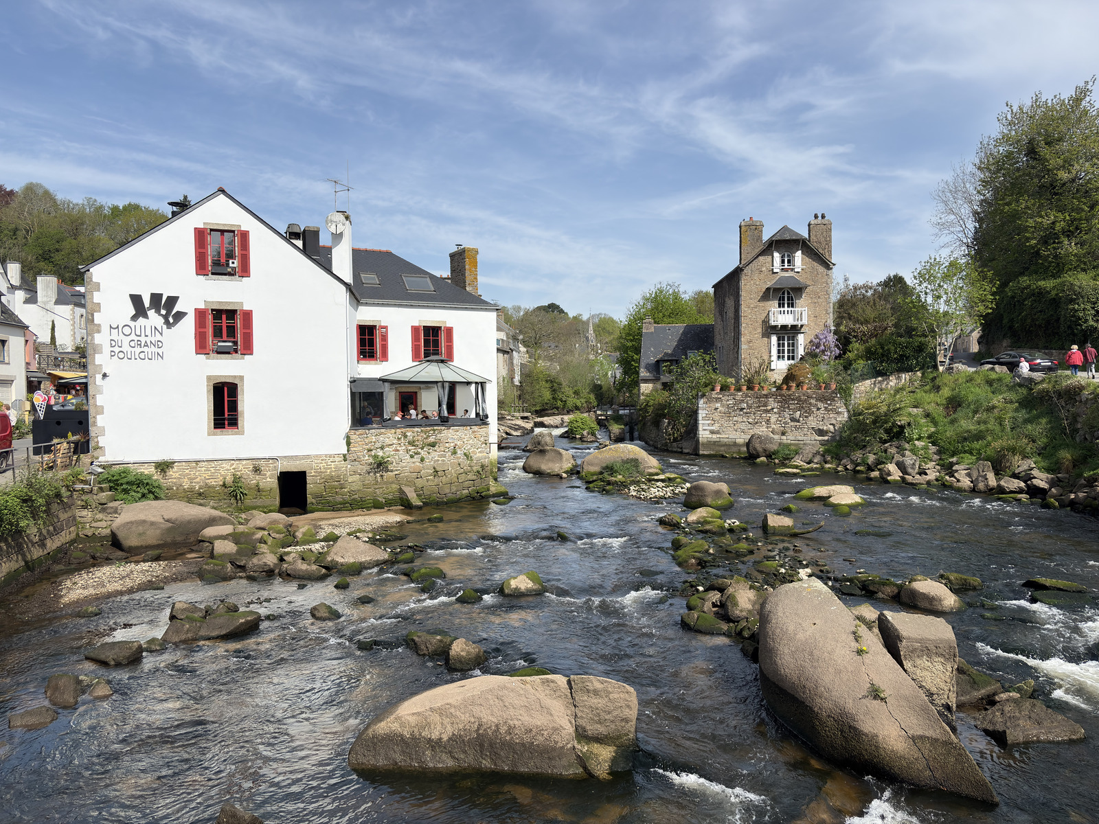 Picture France Pont Aven 2026-04 50 - Travel Pont Aven
